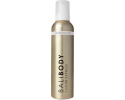Bali Body 1hr Express Tan