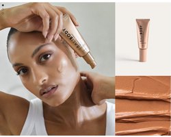 Bali Body Bronzing Serum 30ml