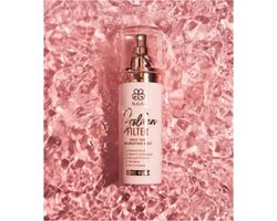 BiaBelle | BiaBelle Golden Filter Anti-Aging Face Tan Medium Dark 02