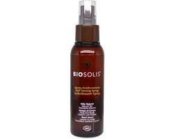 Biosolis Zelfbruiner Spray ECOCERT 100ml
