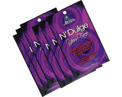 Body Drench NDulge Your Face Smooth Out