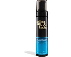 Bondi Sands -  1 Hour Express Foam - Self Tanning - 200 ml