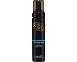 Bondi Sands -  Foam Dark - Self Tanning - 200 ml