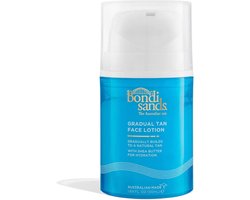Bondi Sands Gradual Tanning Face Lotion - 50 ml
