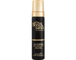 Bondi Sands - Liquid Gold Foam - Self Tanning - 200ml