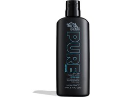 Bondi Sands Pure Bronze Self Tan Foaming Water Ultra Dark - 200 ml