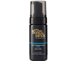 Bondi Sands - Self Tanning Foam Dark - 150 ml