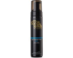Bondi Sands Self Tanning Foam Dark - 2 x 200 ml - Voordeelverpakking