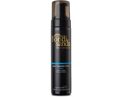 Bondi Sands Self Tanning Foam Dark - 3 x 200 ml - Voordeelverpakking