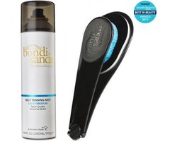 Bondi Sands Self Tanning Foam - Light/Medium en Self Tanning back applicator