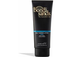 Bondi Sands - Self Tanning Lotion Dark - 250ml
