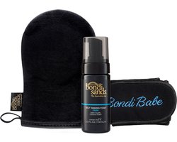 Bondi Sands Starter Kit Dark Foam - 3 stuks