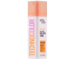 Bondi Sands - Technocolor 1 Hour Express Self Tanning Foam Caramel - 200ml