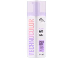 Bondi Sands - Technocolor 1 Hour Express Self Tanning Foam Magenta - 200ml