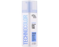 Bondi Sands - Technocolor 1 Hour Express Self Tanning Foam Sapphire - 200ml