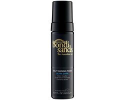 Bondi Sands Zelfbruiner Ultra Dark Self Tanning Schuim - 150 ml