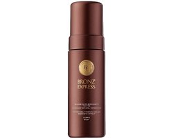 Bronz'Express - Tinted Sellf-Tanning Mousse - 150 ml