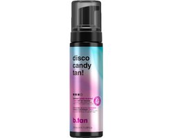 B.Tan Disco Candy Tan… Self Tan Mousse