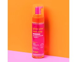 B.tan Glow Your Own Way OG Mousse 200 ml - BTAN