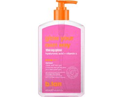B.tan - Glow Your Own Way Self Tan Gel 437 ML