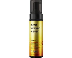 B.Tan Mousse Self Tan Forever + Ever