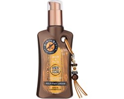 Byron Bay Self-Tan Lotion