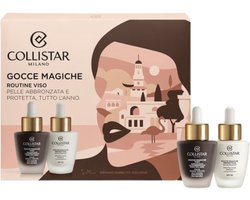 Collistar - Magic Drops Face Routine Set - 2x30ml
