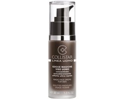 Collistar Magic Drops for Men Zelfbruiner 30 ml