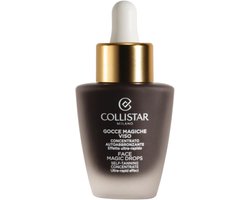 Collistar Magic Drops Zelfbruiner Medium - 30 ml