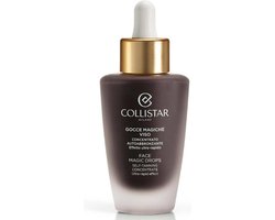Collistar Magic Drops Zelfbruiner Medium - Voor gezicht en hals - 50 ml