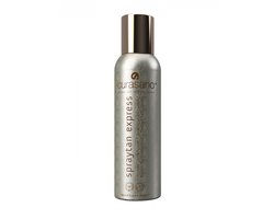Curasano Spray Tan 50ml- Spraytan - Curasano - Zelf bruiner - tan - bruin zonder zon - zelfbruiner - teint - bronzer - gebruinde huid - diy spraytan - diy spray tan - tanning spray - mist - spray - spray mist - tanning spray - huid - zon