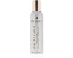Curasano Sprayfond Express Natural Nude NO°5 - 125 ml