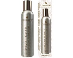 Curasano - Spraytan Express - Instant Zelfbruiner - 200 ml