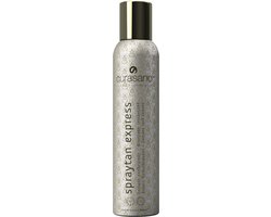 Curasano Spraytan Express Tanning Spray - Zelfbruiner voor alle huidtypes - 200ml