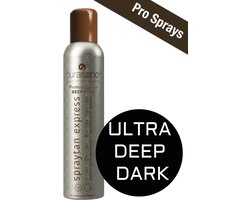 CURASANO Spraytan Pro Ultra Deep Dark 200ml