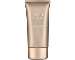 Dior Solar Self Tanning Gel