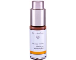 Dr. Hauschka - Translucent Bronzing Tint 18 ml
