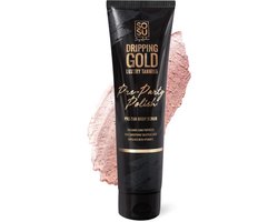 Dripping Gold | Pre-Party Body Scrub - 150ml - Vegan