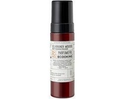 Ecooking Zelfbruiner Mousse Zonder Parfum – 200 ml – Geleidelijk Bruin Zonder Zon – Streeploze Applicatie – Sneldrogend & Niet Vettig – Hydraterende Formule Met Aloë Vera – Voor Lichaam En Gezicht – Vegan – Voor Een Natuurlijke Zomergloed