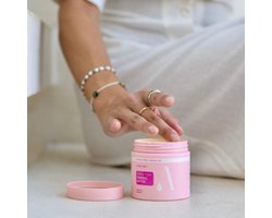 Firm & Tone Tanning Butter 200ml, Azure Tan