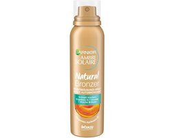 Garnier 3600540569158 self-tanner Spray 150 ml Lichaam