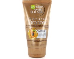 Garnier Ambre Solaire Natural Body Bronzer