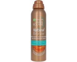 Garnier Ambre Solaire Natural Bronzer Zelfbruiner - 150 ml