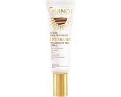Guinot, Hydrazone Progressive Tan cream