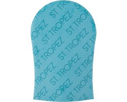 Handschoen om zelfbruiner aan te brengen St.tropez