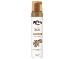 Hawaiian Tropic Self Tanning Eraser - 200 ml