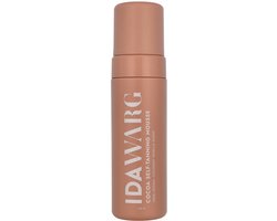 Ida Warg Cocoa Self-Tanning Mousse