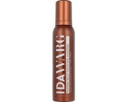 Ida Warg Instant Self-Tanning Mousse Extra Dark 150 ml