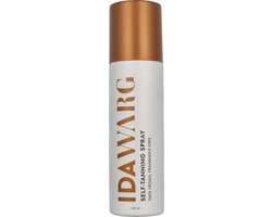 Ida Warg Self-Tanning Body Spray 150 ml
