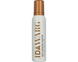Ida Warg Self-Tanning Mousse 150 ml